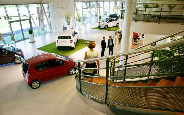 La Rochelle - 10 ans déjà !