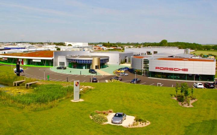 La Rochelle - 10 ans déjà !