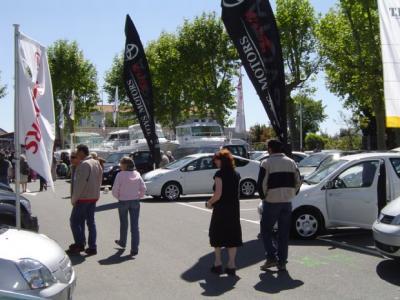 Expoléron du 13 au 16 mai 2005