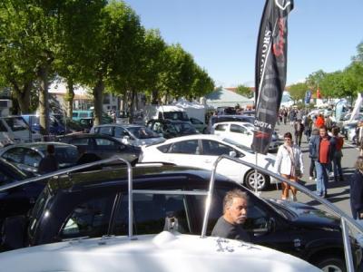 Expoléron du 13 au 16 mai 2005