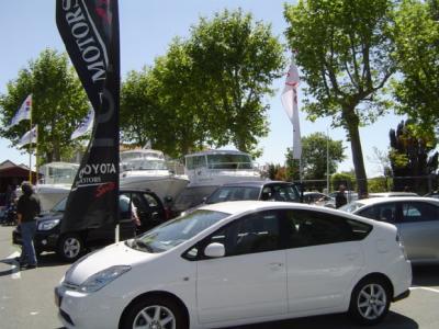 Expoléron du 13 au 16 mai 2005