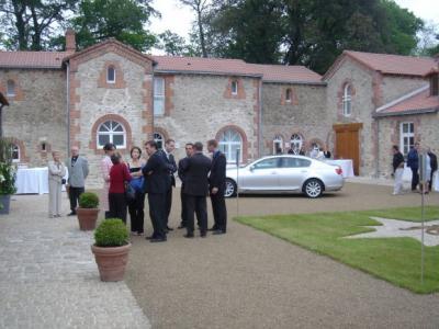 Soirée Prestige