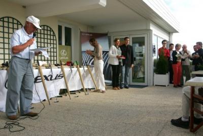 LEXUS GOLF CUP