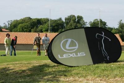 LEXUS GOLF CUP