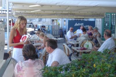 Lancement de la AYGO