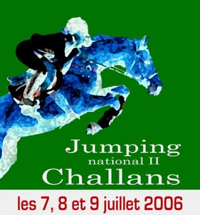 JUMPING NATIONAL 2
