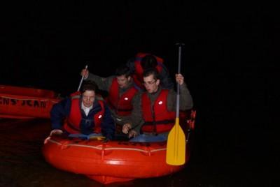 Finale de la Coupe du Monde de Rosa-Rallye.