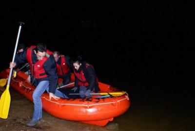 Finale de la Coupe du Monde de Rosa-Rallye.