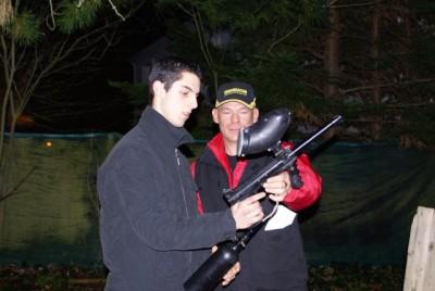 Finale de la Coupe du Monde de Rosa-Rallye.