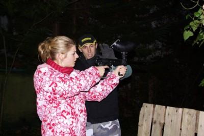 Finale de la Coupe du Monde de Rosa-Rallye.