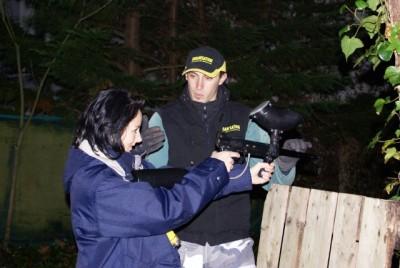 Finale de la Coupe du Monde de Rosa-Rallye.