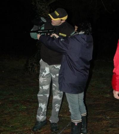Finale de la Coupe du Monde de Rosa-Rallye.