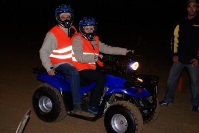 Finale de la Coupe du Monde de Rosa-Rallye.