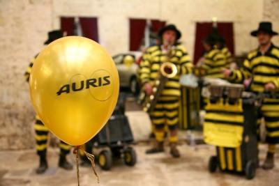 LANCEMENT AURIS A THENAC