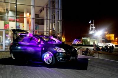 LANCEMENT AURIS- LA ROCHELLE