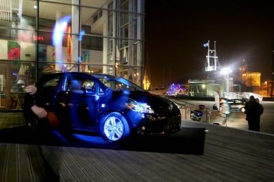 LANCEMENT AURIS- LA ROCHELLE