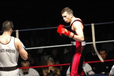 ça roule pour les Champions !