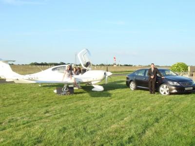 Journées d'Essais "FLYING LEXUS" - La Roche Sur Yon