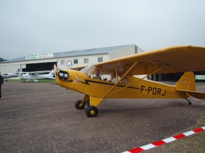 JOURNEES D'ESSAIS "FLYING LEXUS" - TOURS