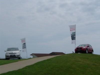 Trophée de Golf TOYOTA - St Jean de Monts