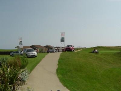 Trophée de Golf TOYOTA - St Jean de Monts