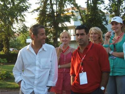 Un Evènement Unique à ROYAN !