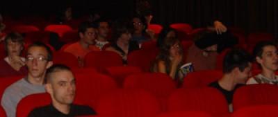 COGNAC sous les projecteurs