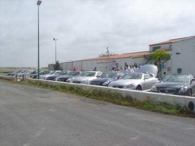 Journée Privilège LEXUS