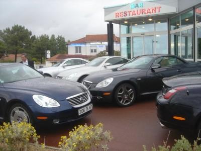 Journée Privilège LEXUS