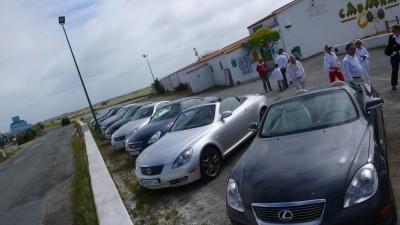 Journée Privilège LEXUS