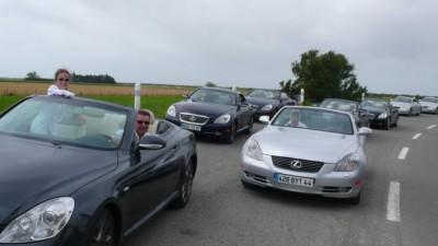 Journée Privilège LEXUS