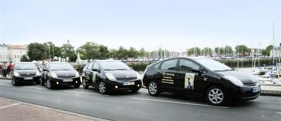 35ème Festival du Film International de La Rochelle