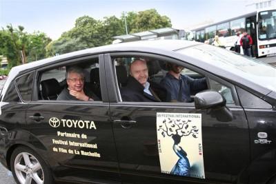 35ème Festival du Film International de La Rochelle