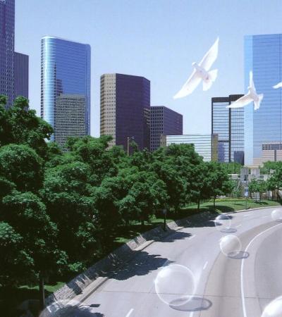 Bienvenue aux Journées Oxygène