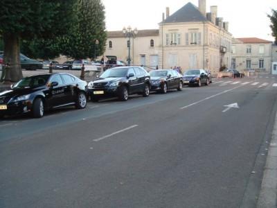 "Le Barbier de Séville" à Luçon