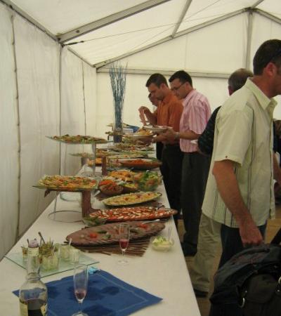 Tous sous les ordres pour le Prix TOYS MOTORS !