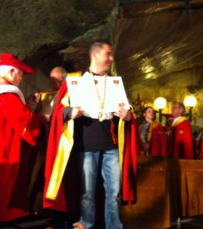 Tous sous les ordres pour le Prix TOYS MOTORS !