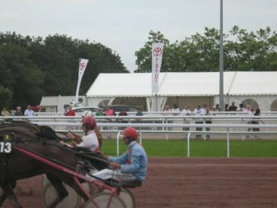Tous sous les ordres pour le Prix TOYS MOTORS !