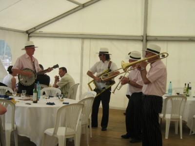 Tous sous les ordres pour le Prix TOYS MOTORS !