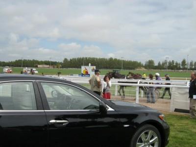 Tous sous les ordres pour le Prix TOYS MOTORS !