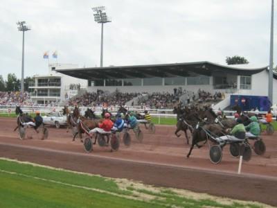 Tous sous les ordres pour le Prix TOYS MOTORS !