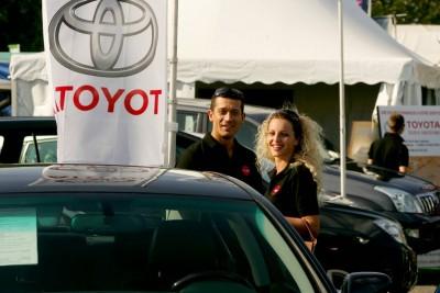 FOIRE EXPOSITION DE LA ROCHELLE