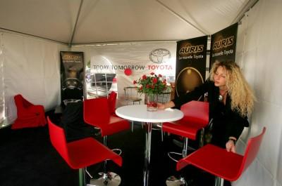 FOIRE EXPOSITION DE LA ROCHELLE