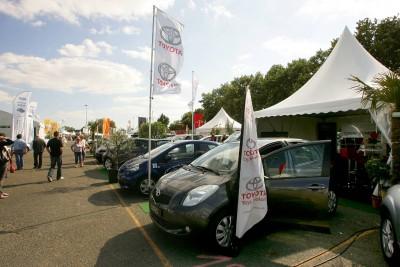 FOIRE EXPOSITION DE LA ROCHELLE