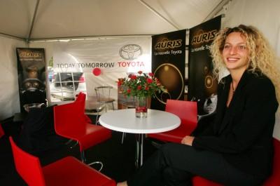 FOIRE EXPOSITION DE LA ROCHELLE