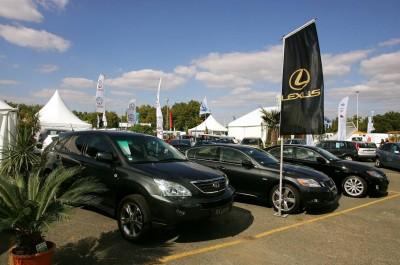FOIRE EXPOSITION DE LA ROCHELLE