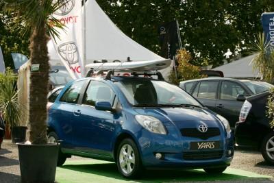 FOIRE EXPOSITION DE LA ROCHELLE