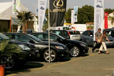 FOIRE EXPOSITION DE LA ROCHELLE
