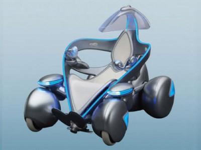 Toyota Hybride: les films!