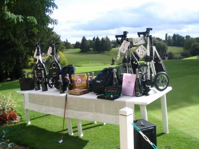 GOLF DE TOURAINE- LEXUS CUP
